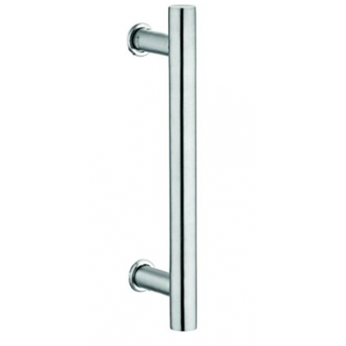 Dorset H Type Pull Handle SH 36 P SS 900 mm x 32 mm