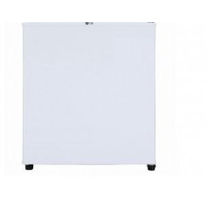 LG 2 Star Super Stylish Bedroom Refrigerator 45 Ltr GL-M051RSWC, 501 x 450 x 443 mm, Super White