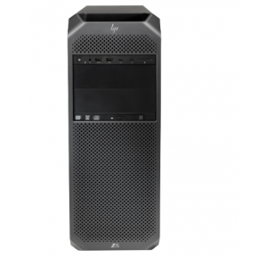 HP Z6 G4 Tower Workstation 1000W 4HJ64AV With A5000 Graphics