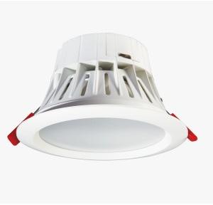 Havells LED Recess Mounted Downlighter Integra Neo 18 W, Ã?197 x 90 mm