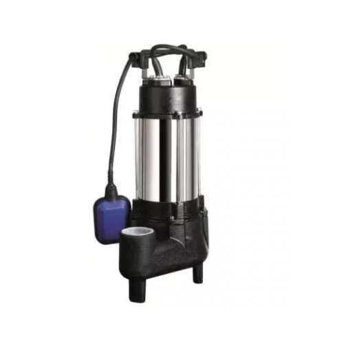 Crompton Sewage Submersible Pump 2HP, Three Phase, STPM22-14