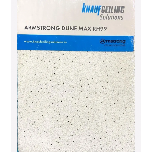 Armstrong Dune Max Plancks  Microlook, RH-99 20mm 1200 x 300 mm Pack Of 12