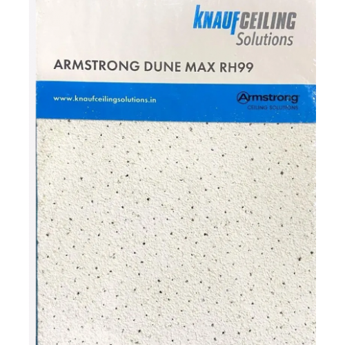 Armstrong RH99 BEV Tegular Done Max 600 X 600 X 16 mm Pack Of 12