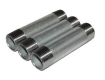 GI Nipple 40 MM x 6 Inch