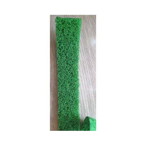 Heavy Duty Mat Green L 60cm W 40cm