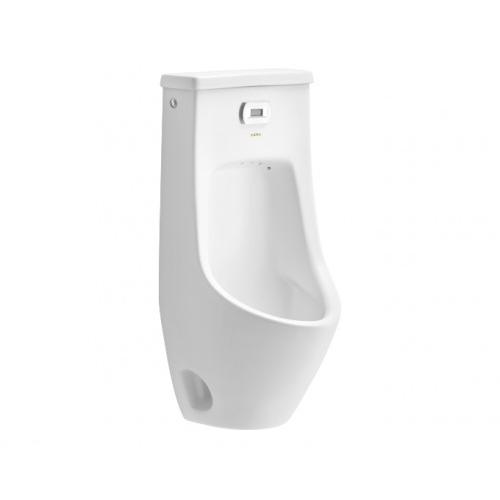 Cera Urinal With Integrated  S4010101 EFS  360X330X740
