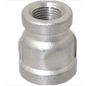 Tata GI Reducer Socket 2 X 1Inch