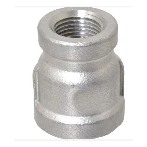 Tata GI Reducer Socket 2 X 1Inch