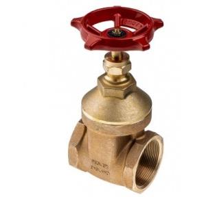 Brass Gate Valve 50mm