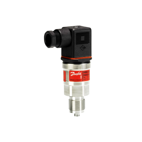 Danfoss Compact Pressure Transmitter 0-16 Bar 15-30 V, MBS 3000