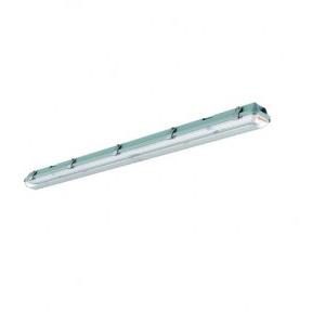 Osram Ledvance Damp Proof LED Light 40W IP65 Suitable For Out Door, 6500k, White