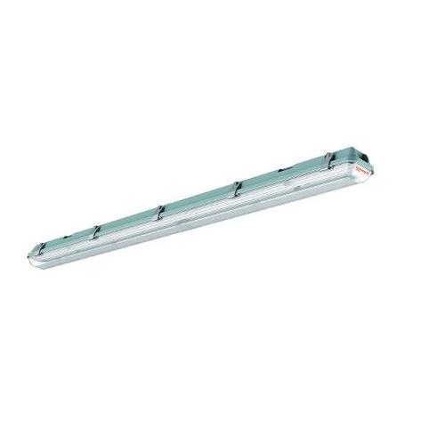 Osram Ledvance Damp Proof LED Light 40W IP65 Suitable For Out Door, 6500k, White