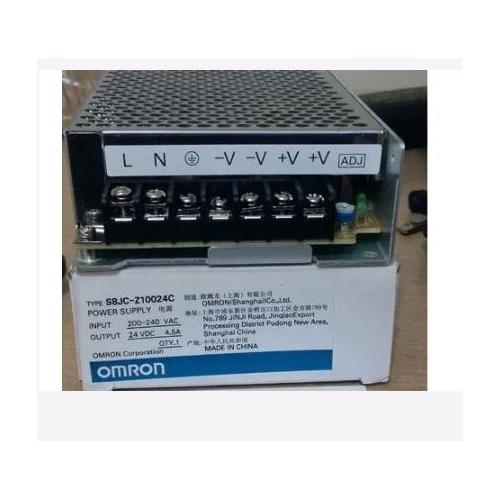 Omron Power Supply S8JC-Z10024C S8FS-C10024