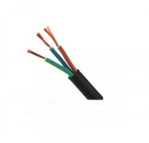 Polycab FRLS Stranded Copper Flexible Cable 1.5 Sqmm 3 Core 1 Mtr
