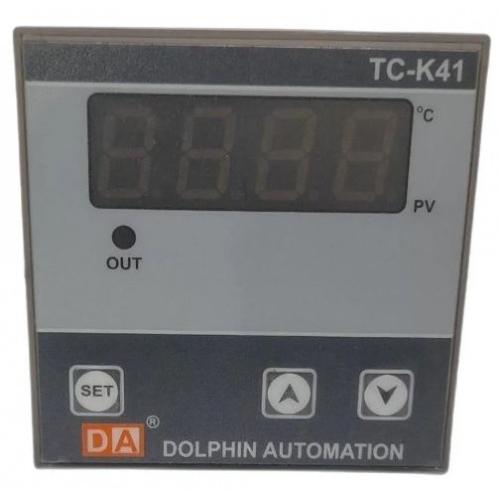 Dolphin Automation Temperature Controller TC-K41