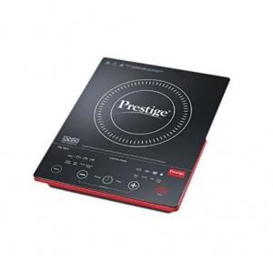 Prestige Stunner Induction Cooktop Touch Panel Black