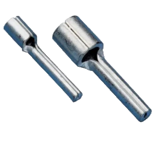 Dowells Copper Pin Lugs 10 Sqmm