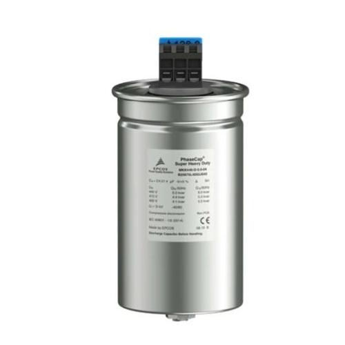 Epcos Capacitor 20 MFD