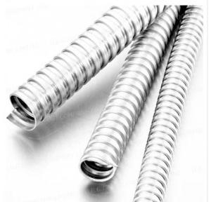 GI Flexible Hose Pipe 1 Inch