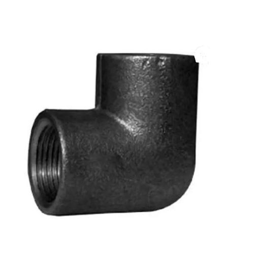 MS Elbow 90 Degree, 150 mm