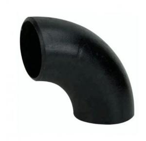 MS Elbow 45 Degree, 150 mm