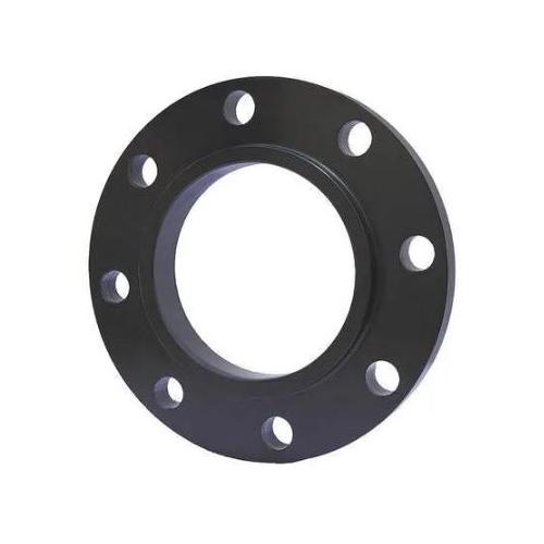 MS Flange 150 mm x 12 mm, 8 Hole