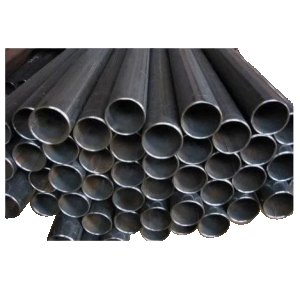 Jindal MS Pipe Heavy Duty 65mm x 1 Mtr