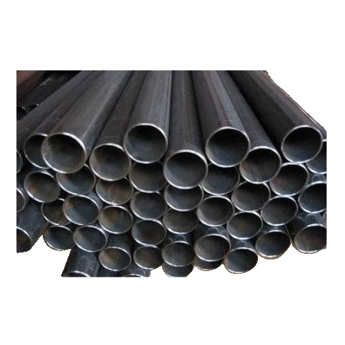 Jindal MS Pipe Heavy Duty 65mm x 1 Mtr