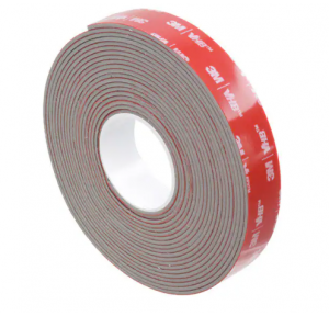 3M Double Sided Tape 1.5 Inch x 11 Mtr