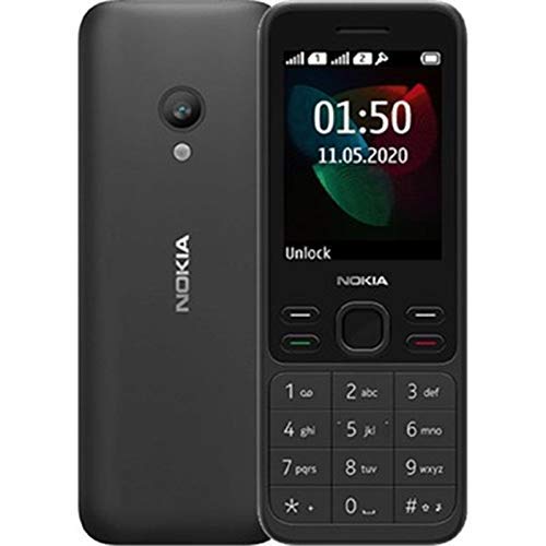 Nokia 150 Dual Sim Phone, 32 GB
