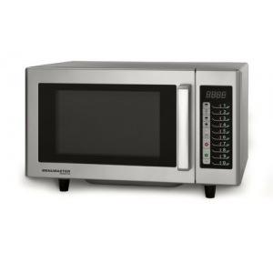 Menumaster  Commercial Microwave Oven, RMS 510 TSIA 23 ltrs