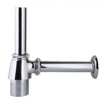 Jaquar Essco Brass Bottle Trap ALE-CHR-773ML 190X125