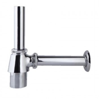 Jaquar Essco Brass Bottle Trap ALE-CHR-773ML 190X125