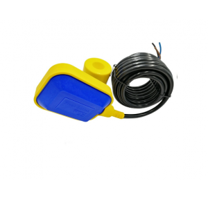 Float Switch Cable Length - 5 Mtr