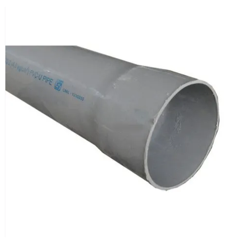 Astral PVC Pipe 6 Kg Pressure 75mm, 1 Mtr