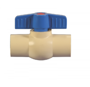 Supreme Ball Valve Plastic(New) ASSY 20mm