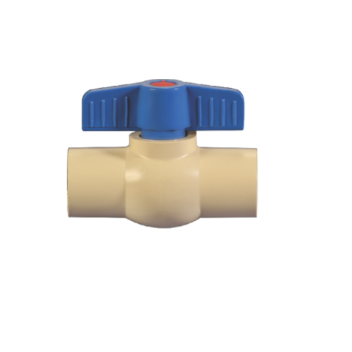 Supreme Ball Valve Plastic(New) ASSY 20mm