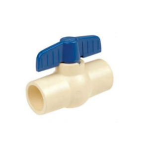 Supreme Ball Valve Plastic(New) ASSY 15mm