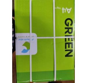 Century Green Copier Paper A4 70 GSM 500 Sheets
