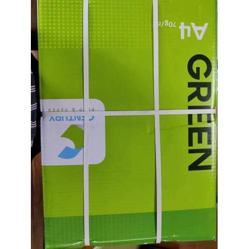 Century Green Copier Paper A4 70 GSM 500 Sheets