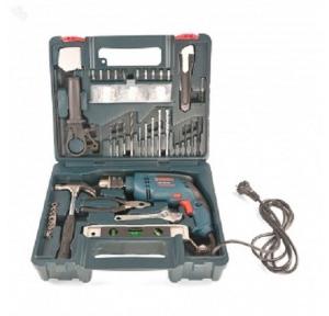 Bosch 600 RE Tool Kit, 600 W, 2800 rpm, 06012171F8, 100 Pcs