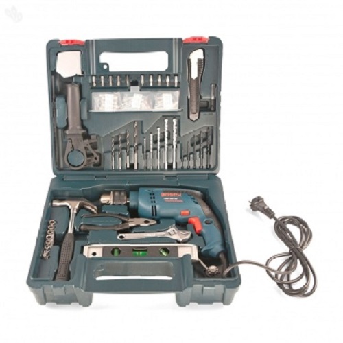 Bosch 600 RE Tool Kit, 600 W, 2800 rpm, 06012171F8, 100 Pcs