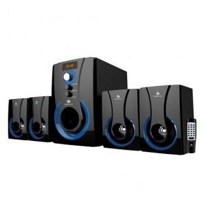 Zebronics 4.1 Computer Multimedia Speaker ZEB-SW3490RUCF