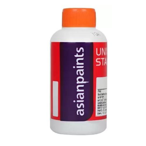 Asian Paints Apcolite Universal Stainer Orange 100Ml