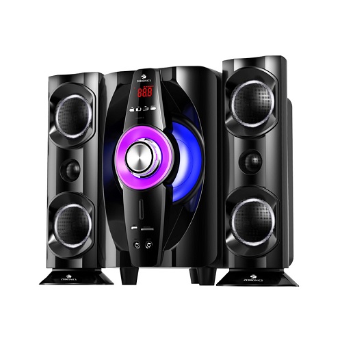 zebronics home theatre 2.1 bluetooth