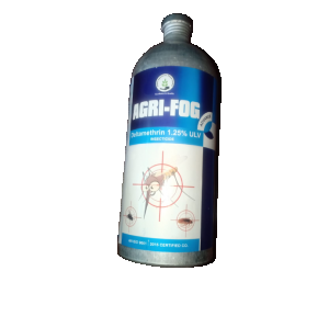 Agri Fog Insect Killer Chemical  1Ltr