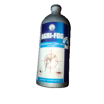 Agri Fog Insect Killer Chemical  1Ltr