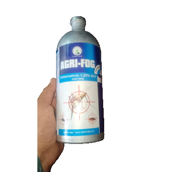 Agri Fog Insect Killer Chemical  1Ltr