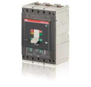 ABB MCCB 630A 4P, T5N 630 PR221DS-LS/I, 1SDA054396R1