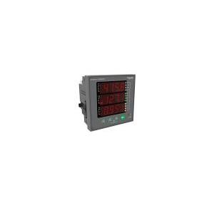 Schneider Energy Meter METSEEM6438HCL05RS Conzerv Dual Power Class Accuracy 0.5 01 RS485 Port
